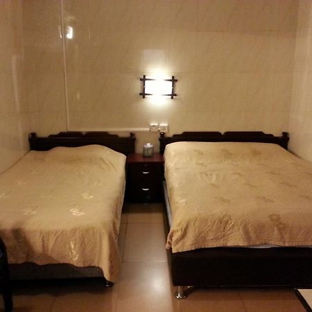 Vila Hou Va Hotel Macau Buitenkant foto